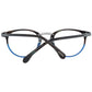 Lozza Multicolor Metal & Plastic Glasses (Frames)
