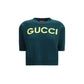 Gucci Bicolor Wool Sweatshirt