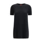 Gucci Black Wool Casual Dress