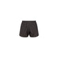 Fendi Gray Polyester Swim Shorts