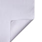 Dolce & Gabbana White Cotton Wrap Square Shawl Stole 71cm x 70cm  Scarf