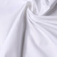 Dolce & Gabbana White Cotton Wrap Square Shawl Stole 71cm x 70cm  Scarf
