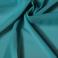 Dolce & Gabbana Blue Green Silk Neck Wrap Shawl Stole 200cm x 64cm Scarf