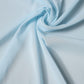 Dolce & Gabbana Light Blue Silk Neck Wrap Shawl Stole 200cm x 64cm  Scarf