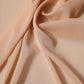 Dolce & Gabbana Beige Silk Neck Wrap Shawl Women Stole 200cm x 64cm Scarf