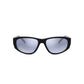 Arnette Black Resin Sunglasses