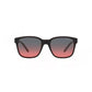 Arnette Black Resin Sunglasses