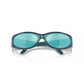 Arnette Blue Resin Sunglasses