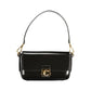 Coccinelle Verde Pelle Women Shoulder Bag
