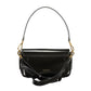 Coccinelle Verde Pelle Women Shoulder Bag