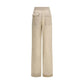 Rick Owens Beige Copper Casual Pants