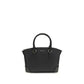 Michael Kors Black Calf Leather Bos Taurus Handbag
