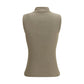 Lemaire Beige Cotton Top