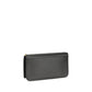 Saint Laurent Black Calf Leather Bos Taurus Shoulder Bag