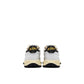 Autry White Fabric Athletic Sneakers