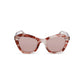 Police Multicolor Acetate Sunglasses