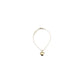Valentino Garavani Gold Metal Bracelet