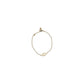 Valentino Garavani Gold Metal Bracelet