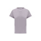 Brunello Cucinelli Purple Nylon T-Shirt