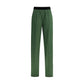 Tom Ford Bicolor Silk Casual Pants