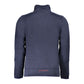 Norway 1963 Blu Polyester Men Sweatshirt
