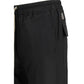 Moncler x Rick Owens Black Polyester Casual Pants