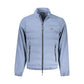 Norway 1963 Azzurro Polyester Men's Jacket