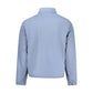 Norway 1963 Azzurro Polyester Men's Jacket