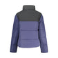 Norway 1963 Blu Polyester Women Jacket