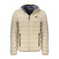 Norway 1963 Beige Polyamide Men Jacket