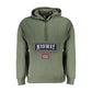 Norway 1963 Verde Cotton Men Sweatshirt