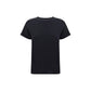 Brunello Cucinelli Black Nylon T-Shirt