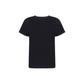 Brunello Cucinelli Black Nylon T-Shirt