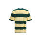 Marni Multicolor Cotton T-Shirt