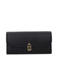 Michael Kors Black Leather Wallet