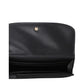 Michael Kors Black Leather Wallet