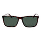 Polaroid Brown Polycarbonate Sunglasses