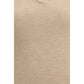 Max Mara Beige Wool Shirt