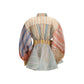 Zimmermann Multicolor Linen Casual Dress