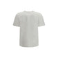 Marni White Cotton T-Shirt