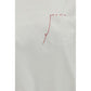 Marni White Cotton T-Shirt