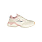Fila Bianco Poliestere Women Sneaker