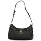 Guess Jeans Black Polyurethane Women Handbag