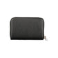 Guess Jeans Nero Poliuretano Women Wallet