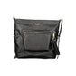 Guess Jeans Black Polyurethane Women's Handbag