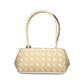 Guess Jeans Beige Polyurethane Women Handbag