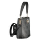 Guess Jeans Black Polyurethane Women Handbag