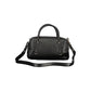 Guess Jeans Black Polyurethane Women Handbag