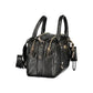 Guess Jeans Black Polyurethane Women Handbag