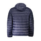 Norway 1963 Blu Poliammide Men's Jacket